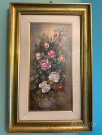 Quadri mazzi di fiori