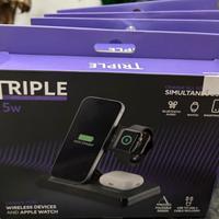 BASI RICARICA WIFY CELL E SMARTWATCH