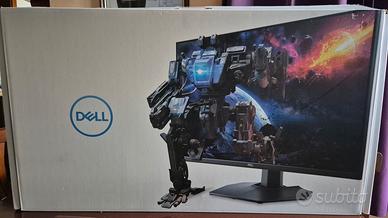monitor gaming Dell G3223Q 32"