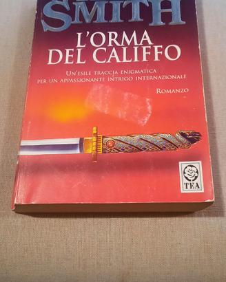 L'orma del califfo 