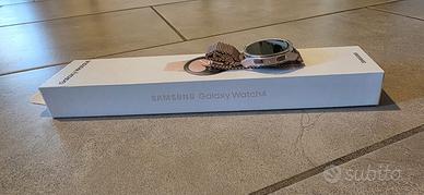 Samsung Galaxy Watch 4 40 mm Rose Gold