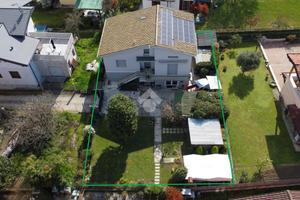 VILLA SINGOLA A NAVE