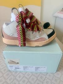 Scarpe Lanvin