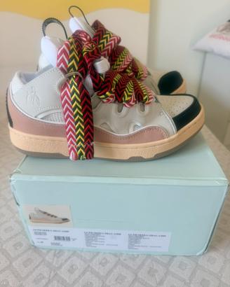 Scarpe Lanvin