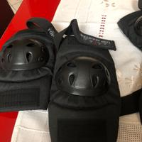 Protezioni per pattini o rollerblade