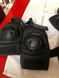 Protezioni per pattini o rollerblade