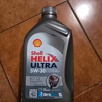 Shell Helix Ultra