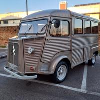 CITROEN HY 2.0 TRE MARCE