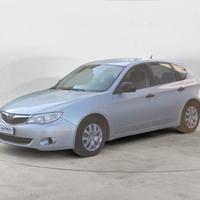 Subaru Impreza 1.5R PWGP