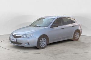 Subaru Impreza 1.5R PWGP