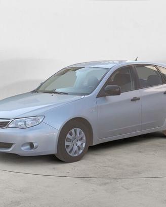 Subaru Impreza 1.5R PWGP