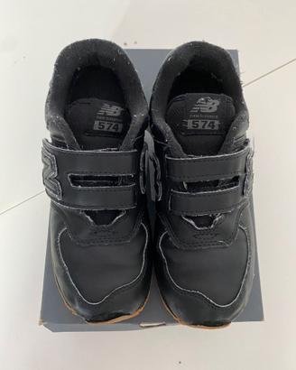New Balance 574 - numero 33,5