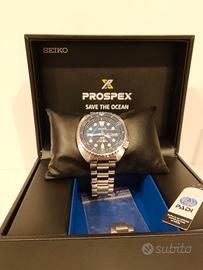 seiko turtle SPRK01K1 