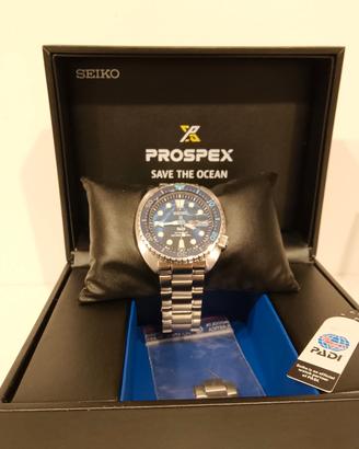 seiko turtle SPRK01K1 