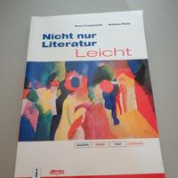 Nicht nur Literatur leicht