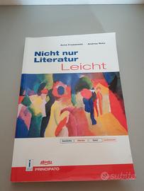 Nicht nur Literatur leicht