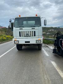 Astra hd7 64-38 betoniera