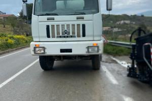 Astra hd7 64-38 betoniera