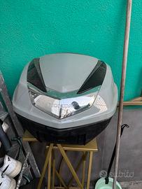 Bauletto sh 350 honda