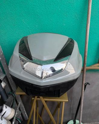 Bauletto sh 350 honda