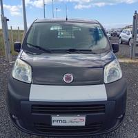 Fiat Fiorino 1.3 MJT 75CV Combi Semivetrato (N1)