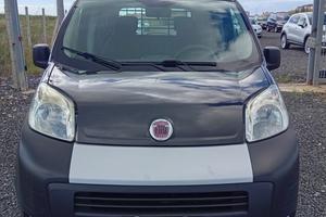 Fiat Fiorino 1.3 MJT 75CV Combi Semivetrato (N1)