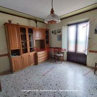 Casa, Gangi.