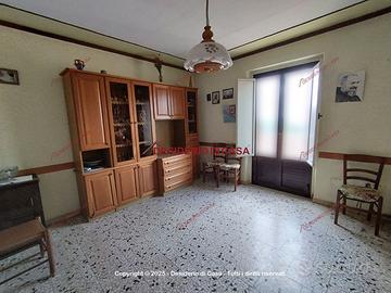 Casa, Gangi.