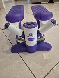 stepper Domyos ST320