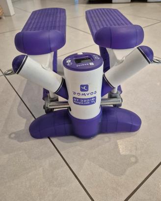 stepper Domyos ST320