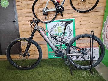 Ebike Olympia EX 900 Trail