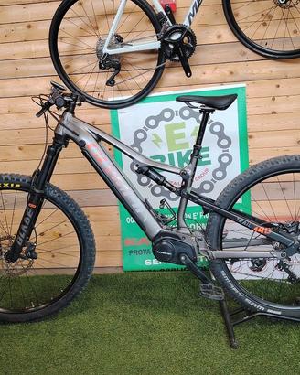 Ebike Olympia EX 900 Trail