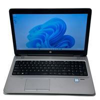 Hp probook g50 g3 ricondizionato A+ i5/8gb 256gb