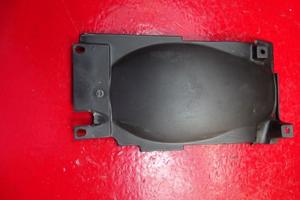 SOTTO SELLA DUCATI MONSTER 695