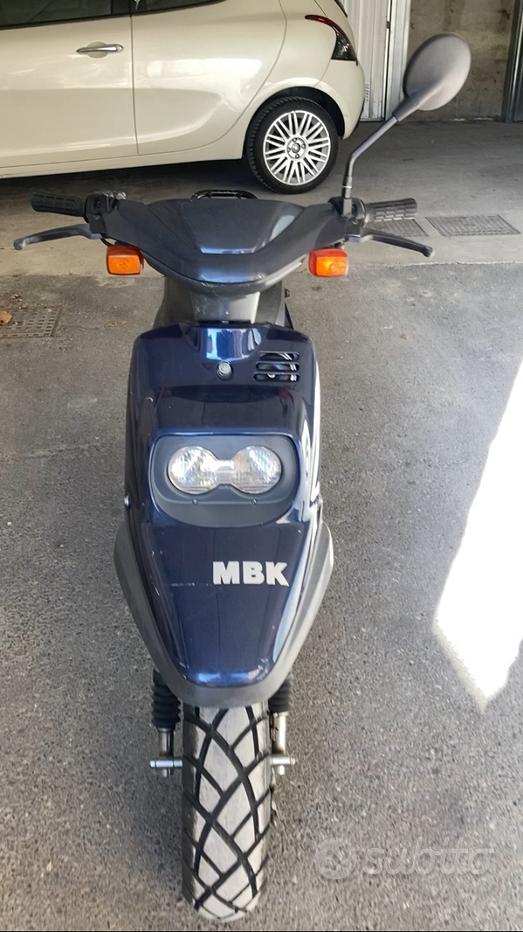 Mbk+booster+50 - Vendita in Moto e scooter 