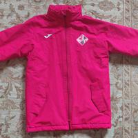 Giubbotto Joma anti vento e anti pioggia.