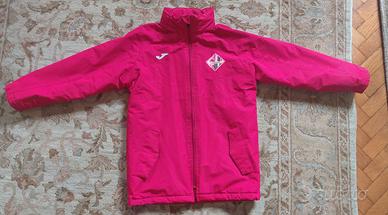 Giubbotto Joma anti vento e anti pioggia.