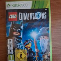 Lego dimension per xbox 360