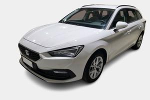 SEAT LEON ST 2.0 TDI 110KW BUSINESS DSG STATION WA