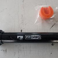 cartuccia Fox grip 2