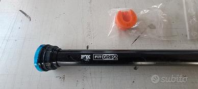 cartuccia Fox grip 2