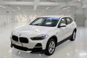 BMW X2 XDRIVE 25E BUSINESS X AUTOMATICO SUV