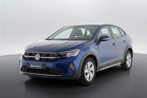 Volkswagen Taigo 1.0 tsi 115cv life