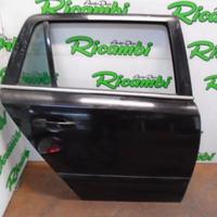 PORTA POSTERIORE DESTRA PER OPEL ASTRA H 2006