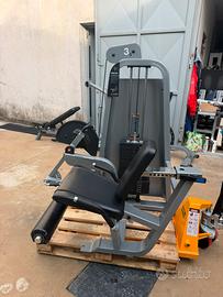 Precor icarian