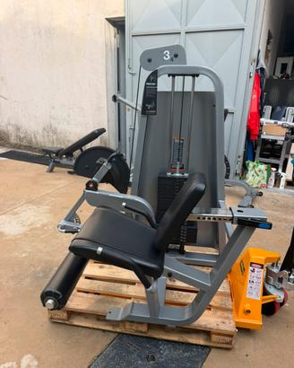 Precor icarian