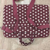 Cover PC 18 pollici Mosiso con tracolla