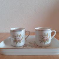 set tazzine Limonges