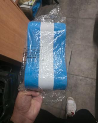 Pool buoy per nuoto e pallanuoto Aquarapid