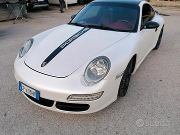 Porsche 911 (997) - 2008